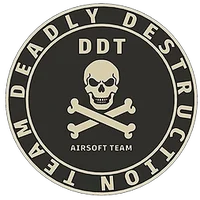 DDT Logo