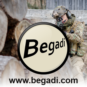Begadi