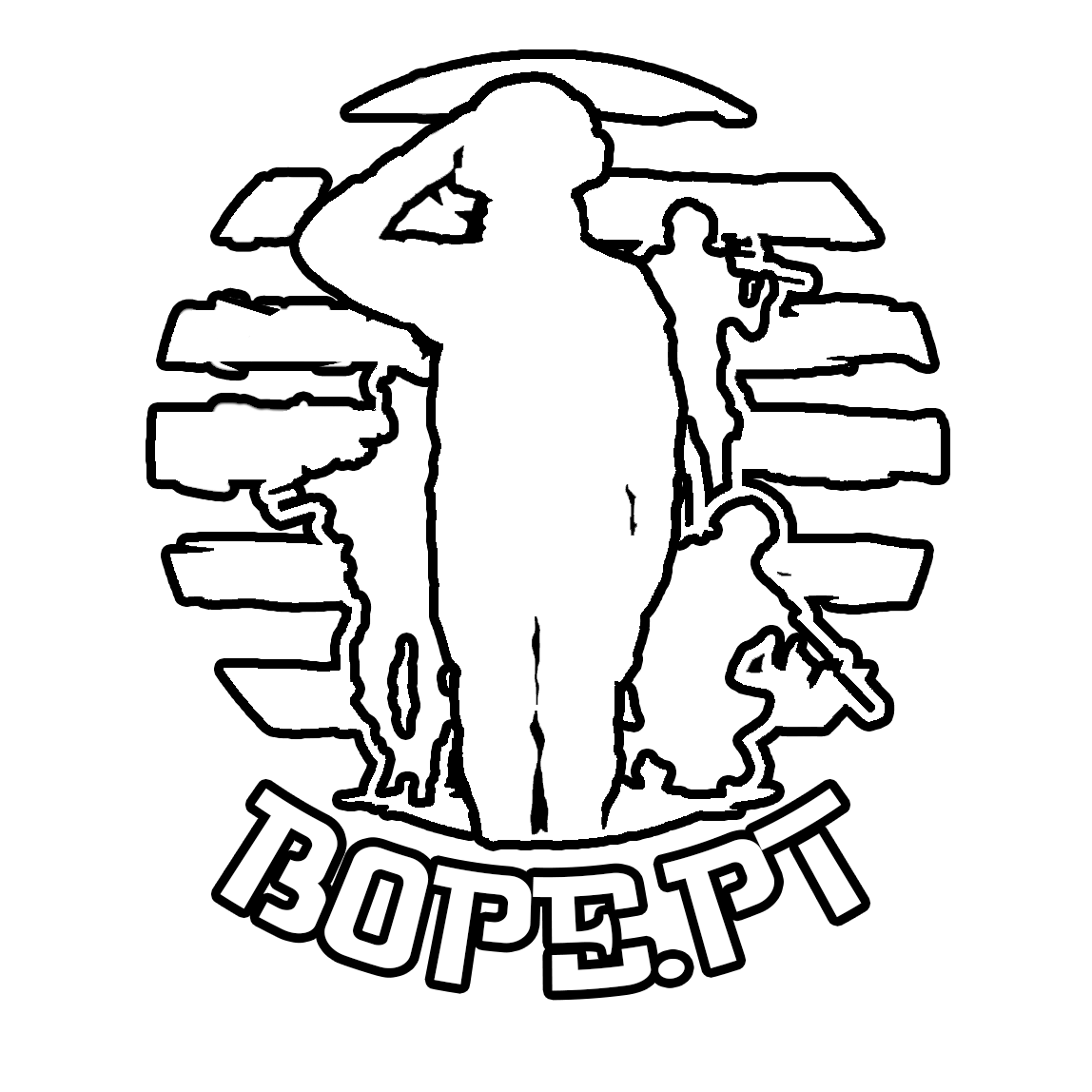 BOPE