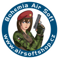 Airsoft Shop